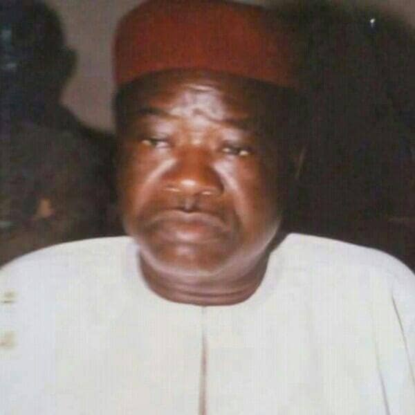 Idrissa MASSI
