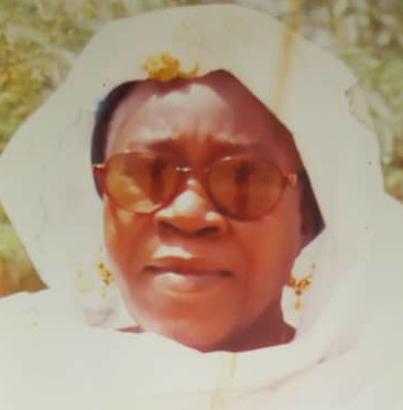 Haoua MASSI