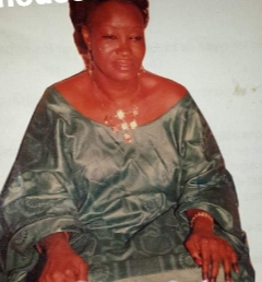 Zouera MASSI